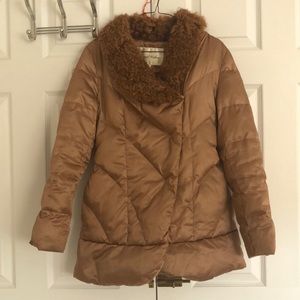 Two Stylish Winter jackets for ladies
